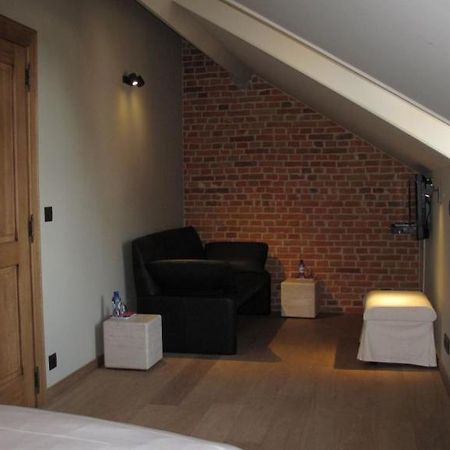 Hotel Guesthouse Begijnhof Leuven Room photo