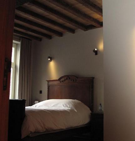 Hotel Guesthouse Begijnhof Leuven Room photo
