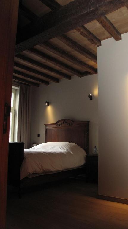 Hotel Guesthouse Begijnhof Leuven Room photo